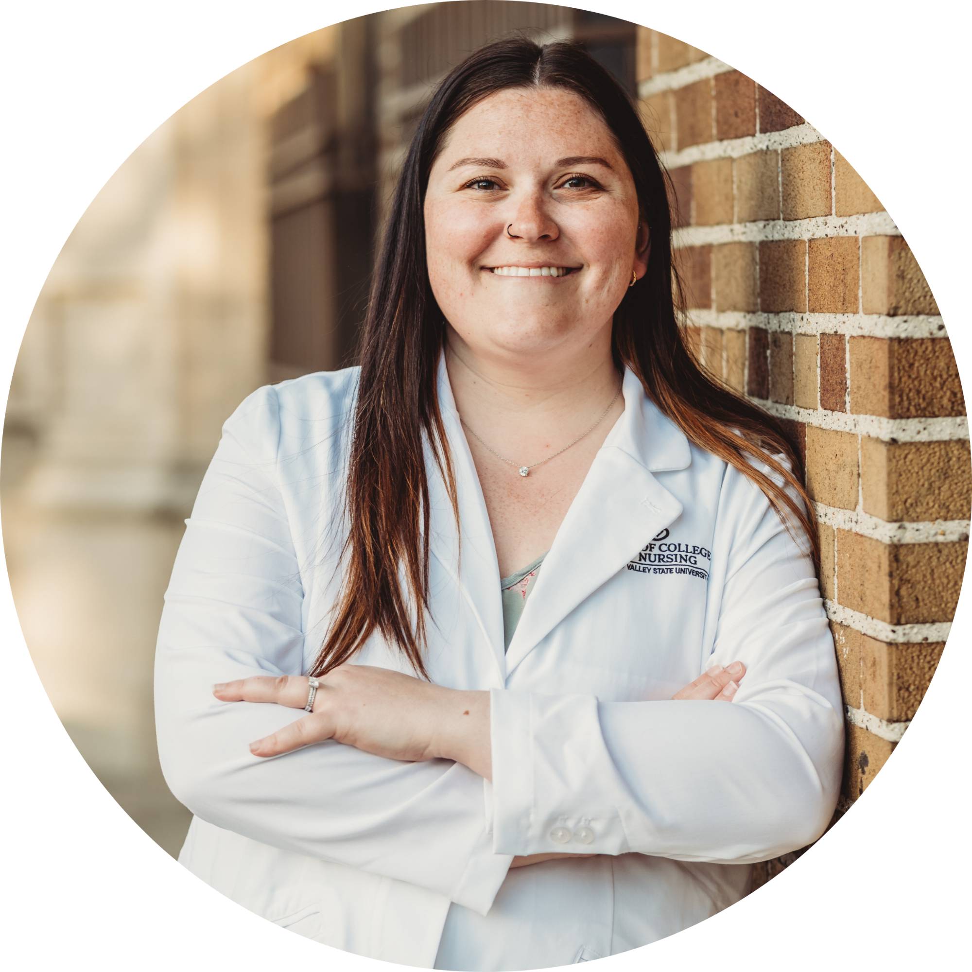Jamie Medema headshot